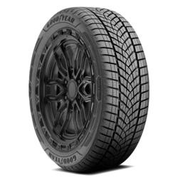 117992646 Goodyear Ultra Grip Performance Plus SUV 235/55R18XL 104H BSW Tires