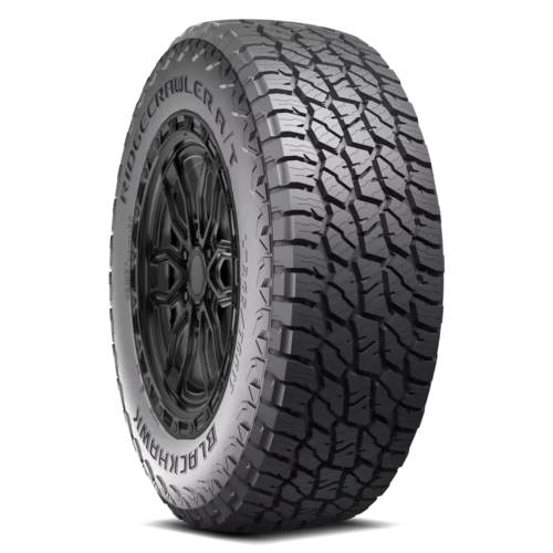 Blackhawk Ridgecrawler A/T