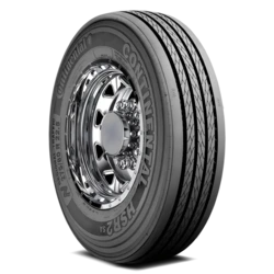 05122460000 Continental HSR2 SA 255/70R22.5 H/16PLY Tires