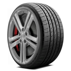 13447NXK Nexen N 5000 225/60R16 98H BSW Tires