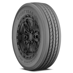 139715672 Goodyear Endurance RSD ULT LT245/75R16 E/10PLY Tires