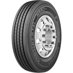05121290000 Continental HSR2 SA 275/70R22.5 J/18PLY Tires
