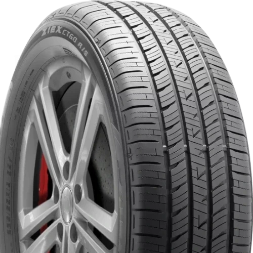 Falken Ziex CT60 A/S