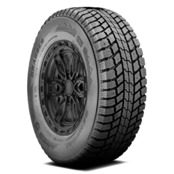 04504460000 General Grabber Arctic LT 245/70R17 E/10PLY BSW Tires