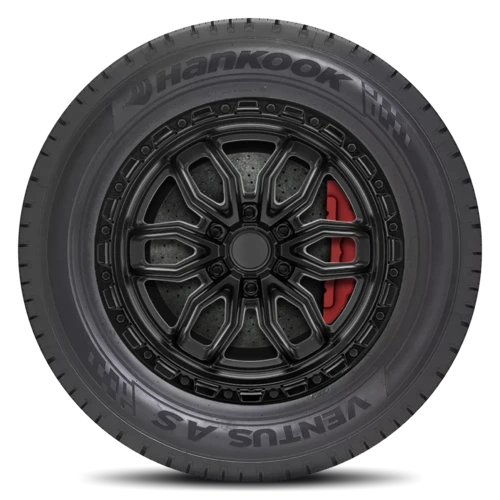 Hankook Ventus AS RH07