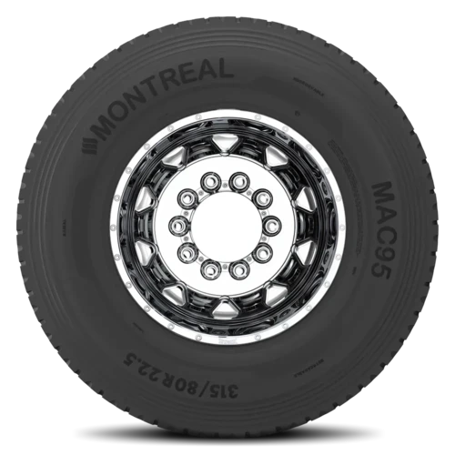 Montreal MAC95