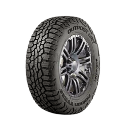 Mickey Thompson Baja Legend EXP 35X12.50R18 D/8PLY WL | F