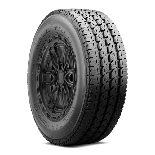 Nitto Dura Grappler