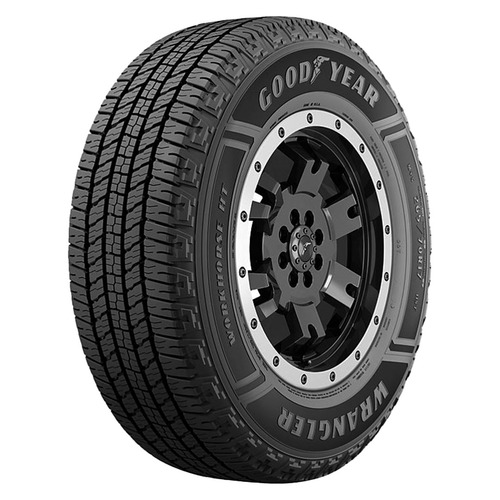 Goodyear Wrangler Workhorse HT 265/70R17 115T WL Tires