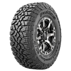 301360 Petlas Peaklander M/T LT245/75R17 E/10PLY BSW Tires