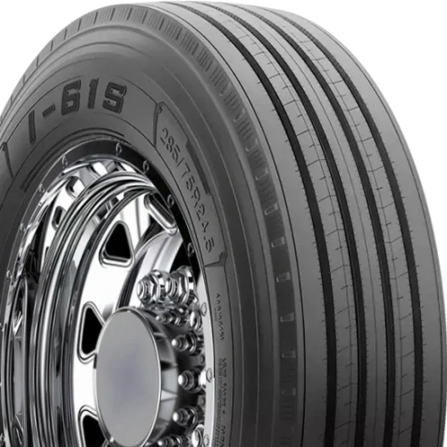 Ironman Gen 2 I-61S