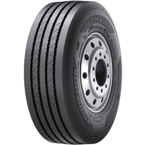 Hankook TH22 235/75R17.5 H/16PLY Tires