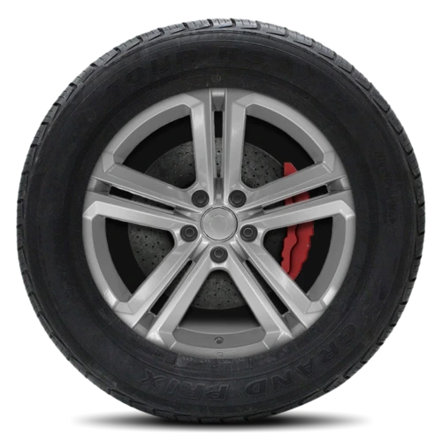 Delta Grand Prix Tour RS