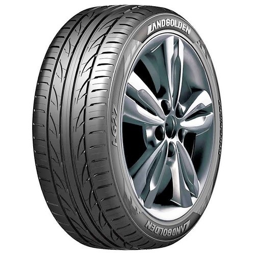 Landgolden LG27 215/45R17XL 91W BSW Tires