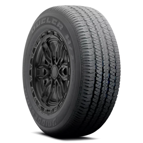 Bridgestone Dueler H/T D684 II