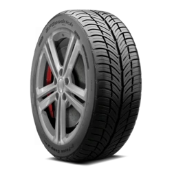 02422 BF Goodrich g-Force Comp-2 A/S Plus 205/45R16 87W BSW Tires