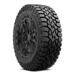 CVPTHRT38R Venom Power Trail Hunter R/T LT265/65R17 E/10PLY RWL Tires