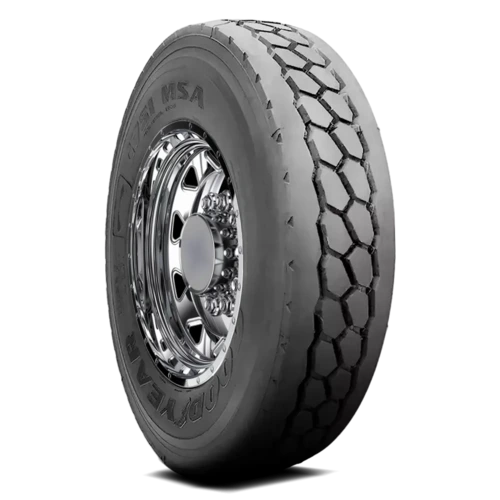 Goodyear G751 MSA
