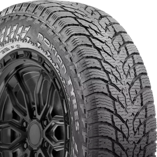 Nokian Hakkapeliitta LT3 (Studded)