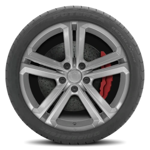 Bridgestone Potenza RE760 Sport