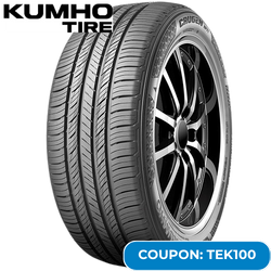 Kumho Crugen HP71 215/55R18 95H BSW