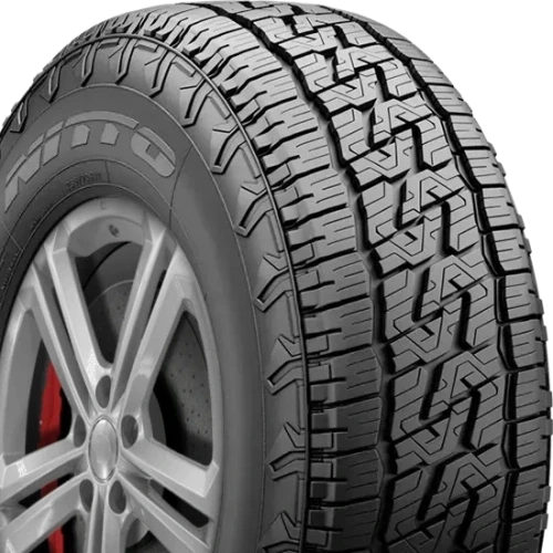 Nitto Nomad Grappler