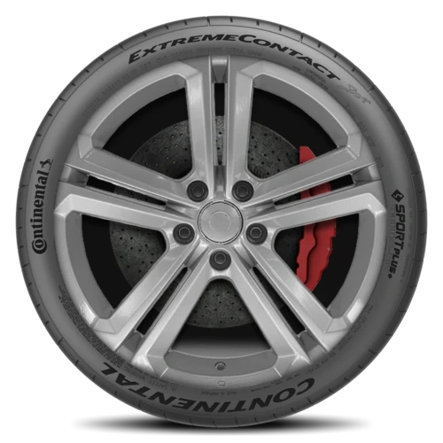 Continental ExtremeContact Sport