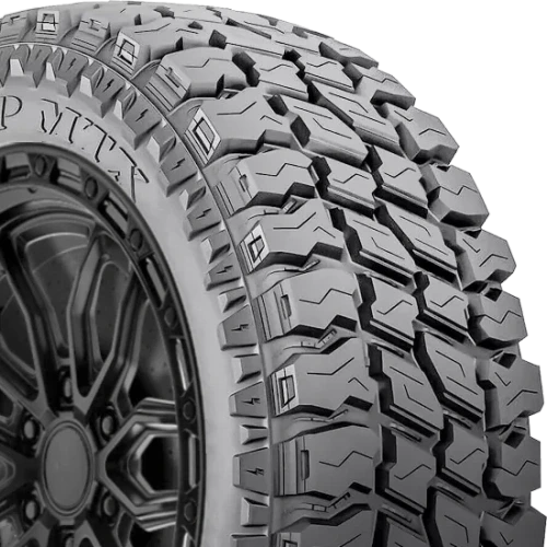 Mud Claw Comp MTX