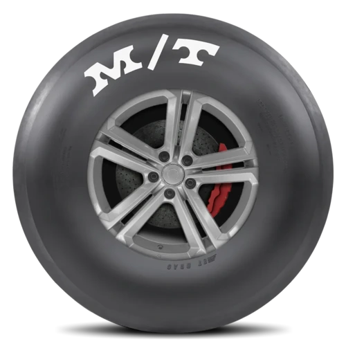 Mickey Thompson ET Drag