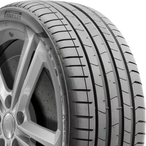 Pirelli P Zero (Runflat)
