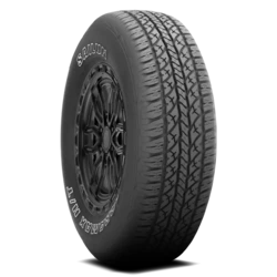 2001901 Sailun TerraMax H/T 225/75R15 102S WL Tires