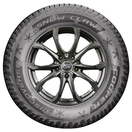 Cooper-Discoverer-Snow-Claw-front