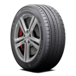 2175413 Kumho Ecsta PS91 225/40R19XL 93Y BSW Tires