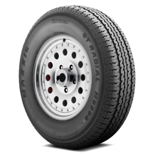 Maxxis M8008 Plus ST Radial