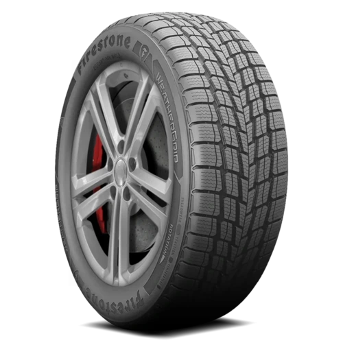 Firestone WeatherGrip