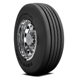 520040 Toyo M171 295/75R22.5 G/14PLY Tires