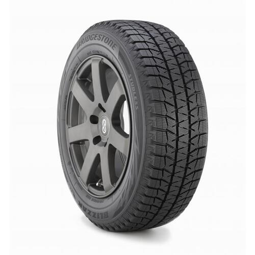 Bridgestone Blizzak WS80 Winter Radial Tire 175/65R15 84H 