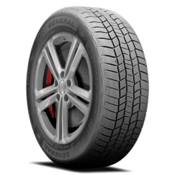 15574530000 General AltiMAX 365AW 235/55R17 99H BSW Tires