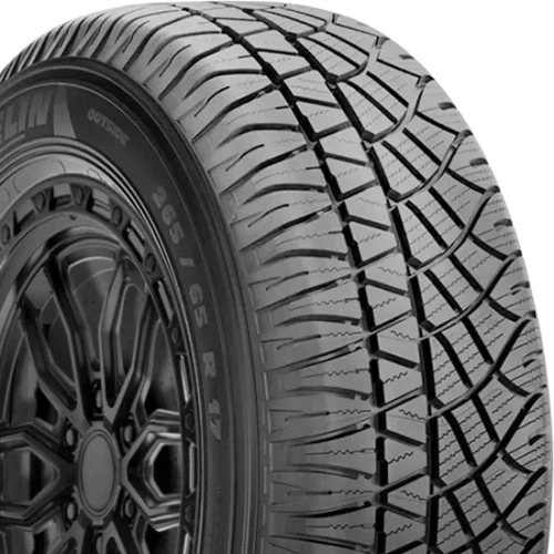 Michelin Latitude Cross