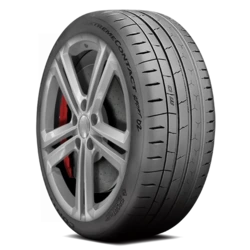 03125620000 Continental ExtremeContact Sport 02 285/30R20XL 99Y BSW Tires