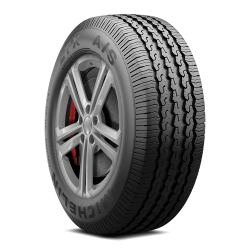 Michelin LTX A/S