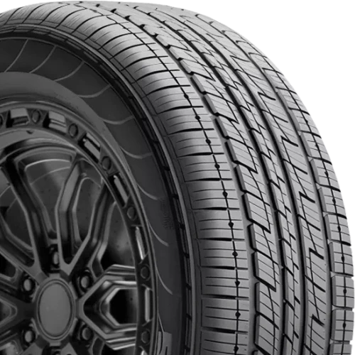 Kumho Eco Solus KL21