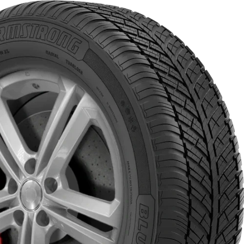 Armstrong Blu-Trac HP