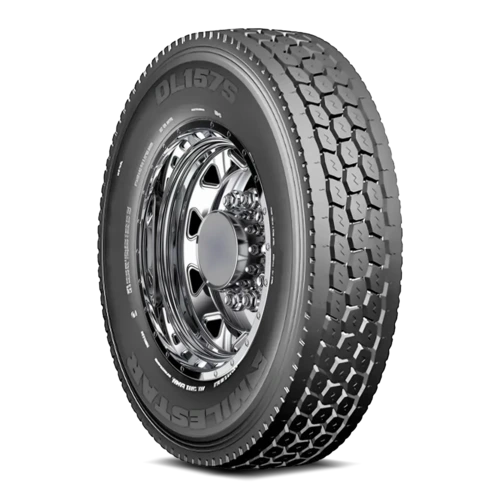 Milestar DL157-S