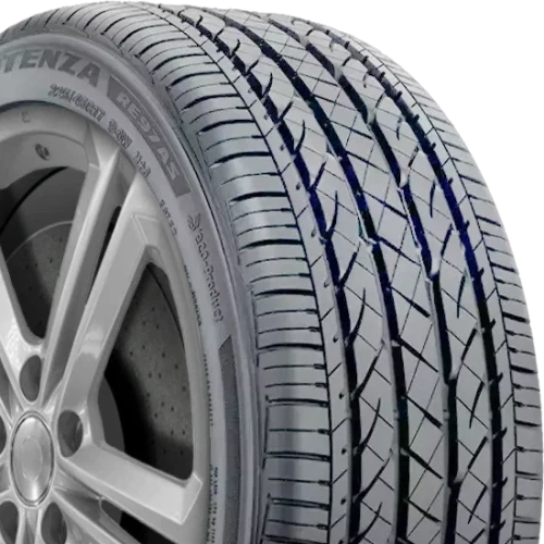 Bridgestone Potenza RE97AS RFT 225/50R18 94V BSW | Free S