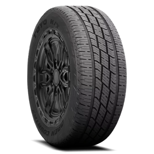 Toyo Open Country H/T II