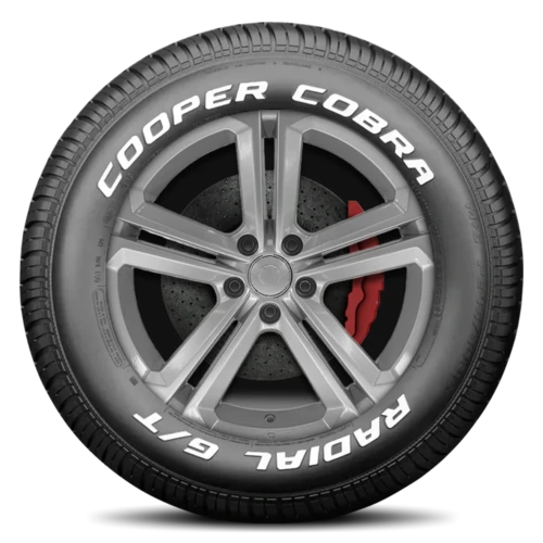 Cooper Cobra Radial G/T