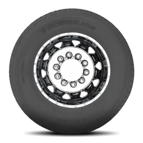 Goodride CR989
