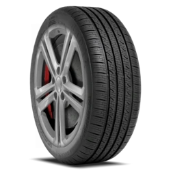 DSC0281 Radar Dimax AS-6 205/60R15XL 95V BSW Tires