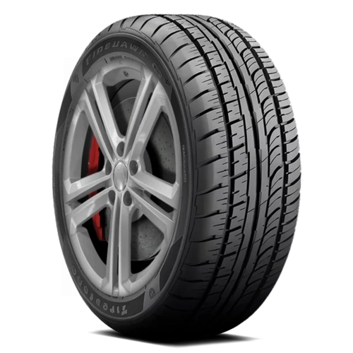 Firestone Firehawk GT